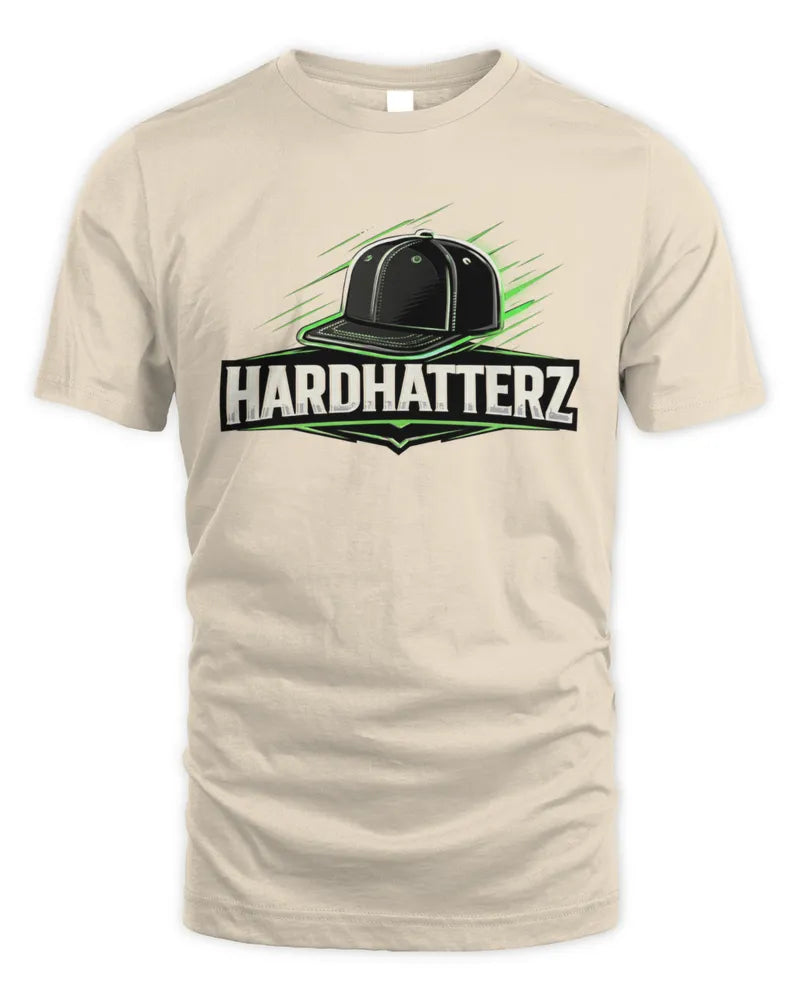 HARD HATTERZ