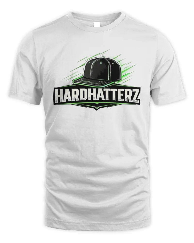 HARD HATTERZ