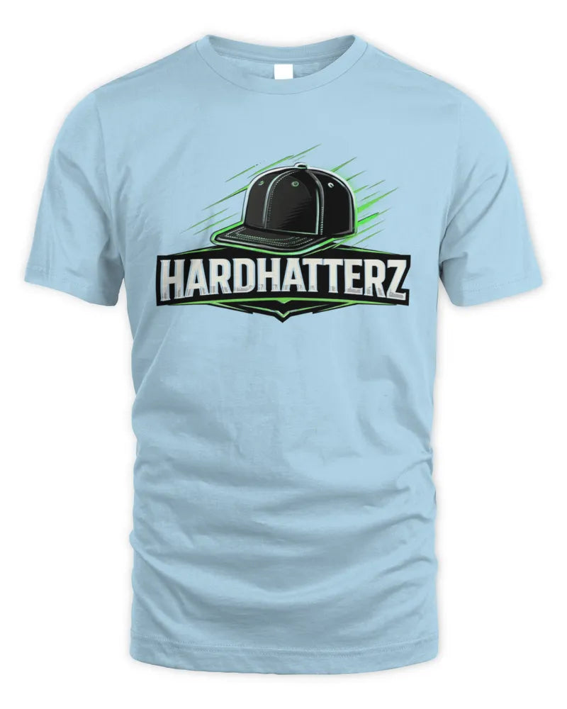 HARD HATTERZ