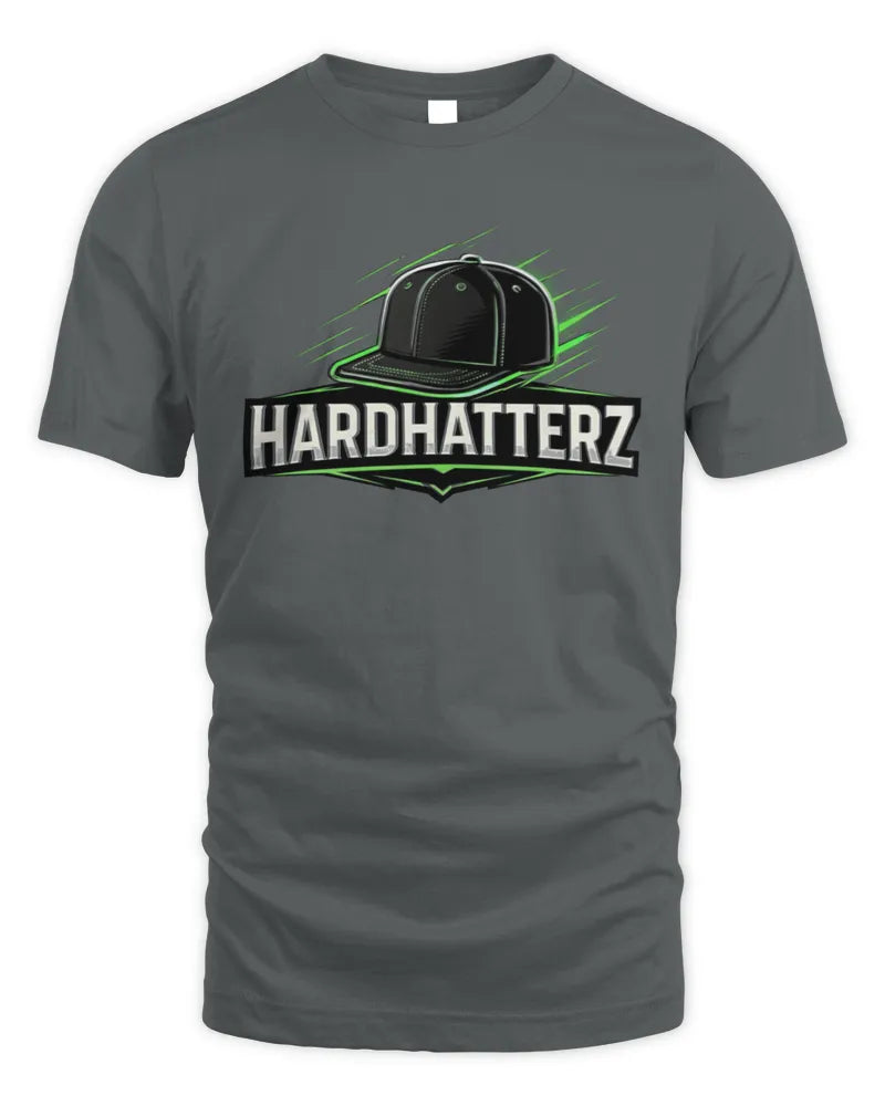 HARD HATTERZ