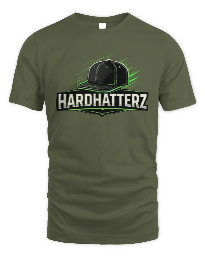 HARD HATTERZ
