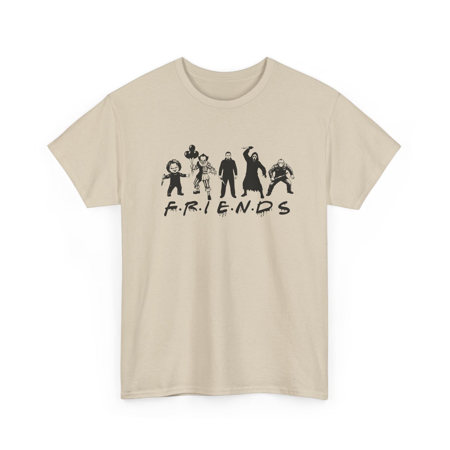 F.R.I.E.N.D.S T Shirt