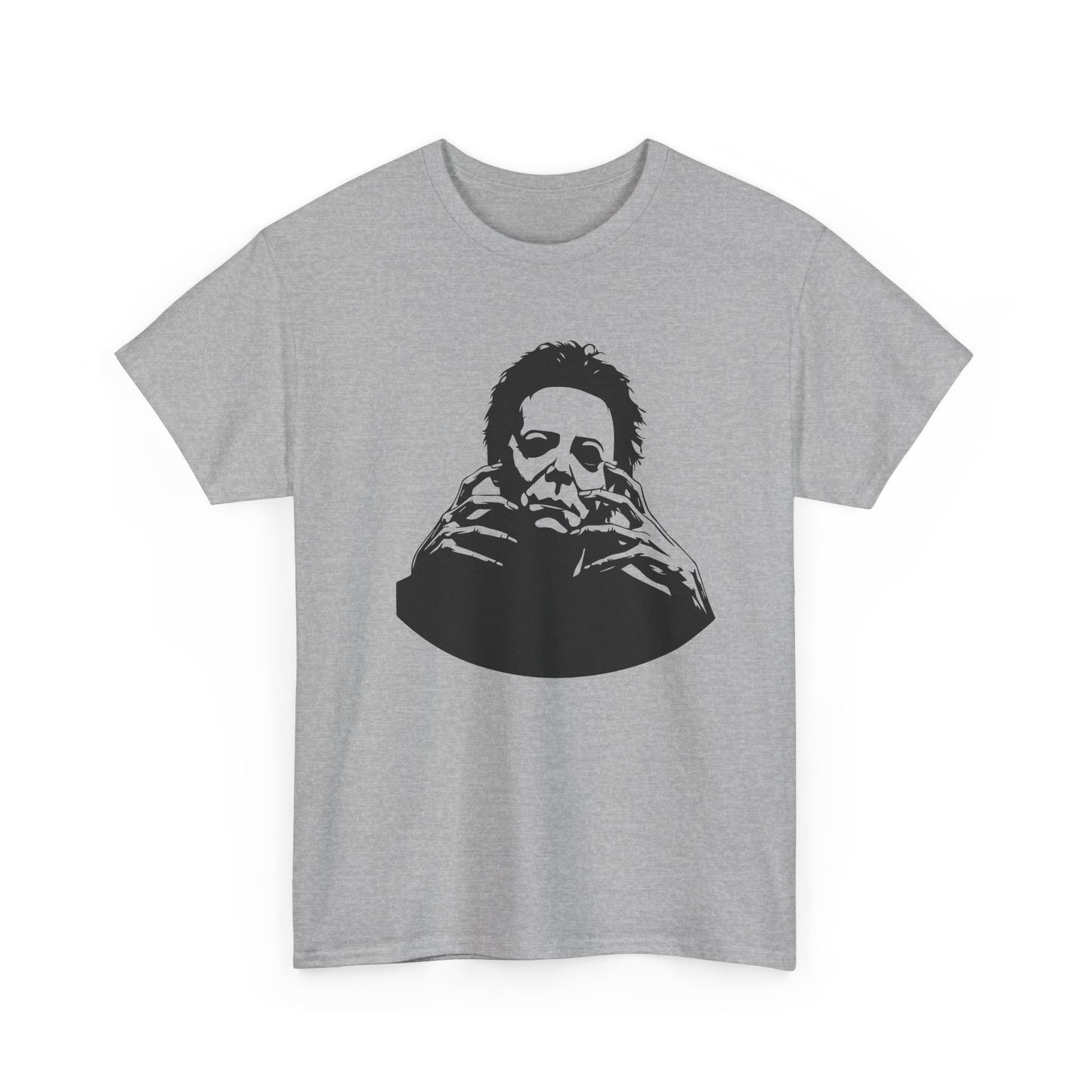 Michael Myers T Shirt