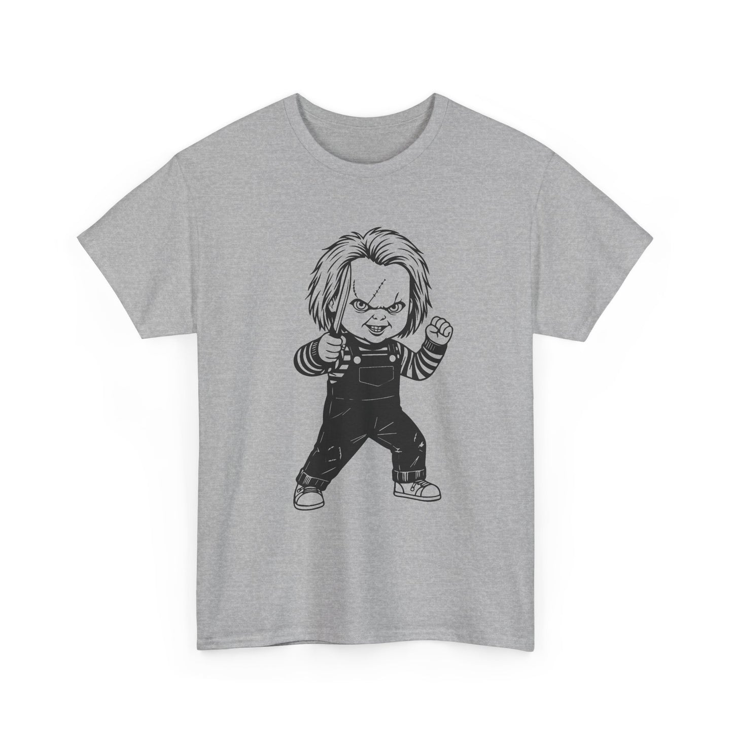 Chucky T Shirt