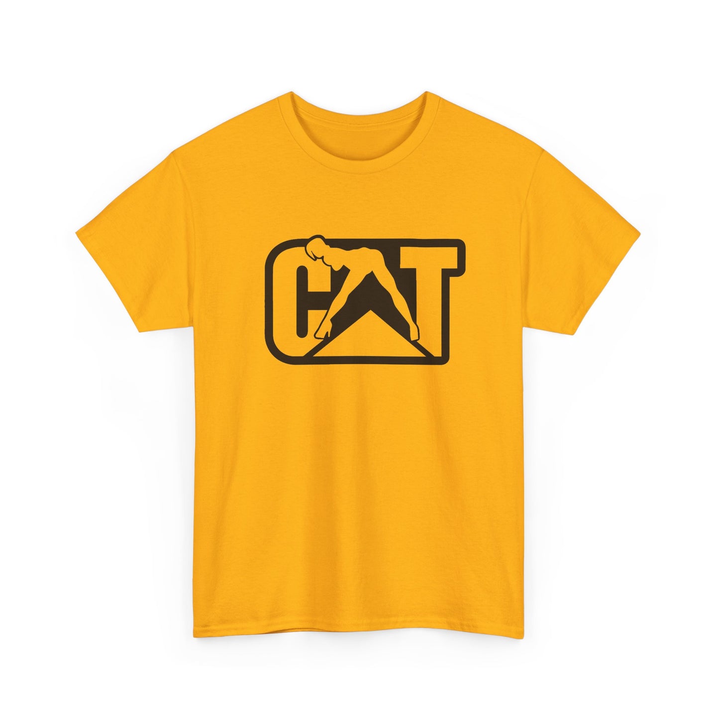 CAT T Shirt