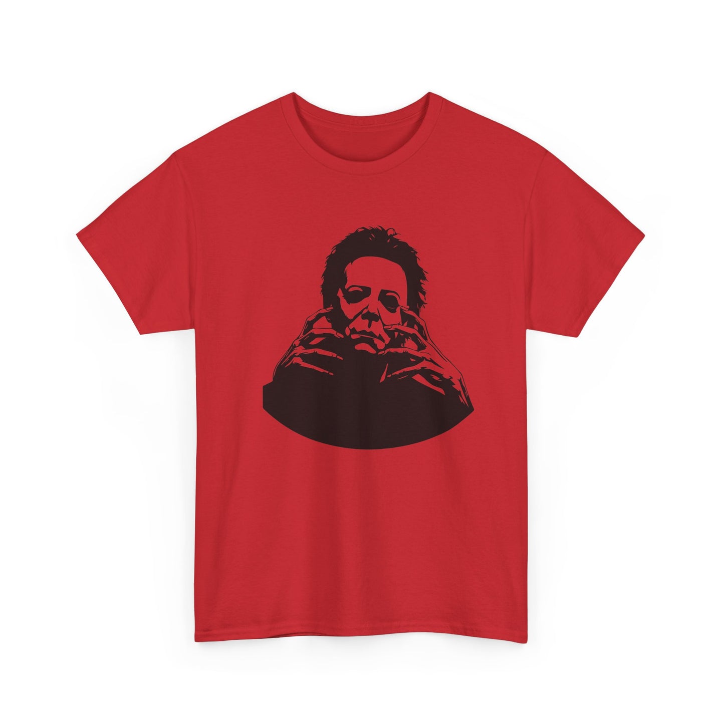 Michael Myers T Shirt