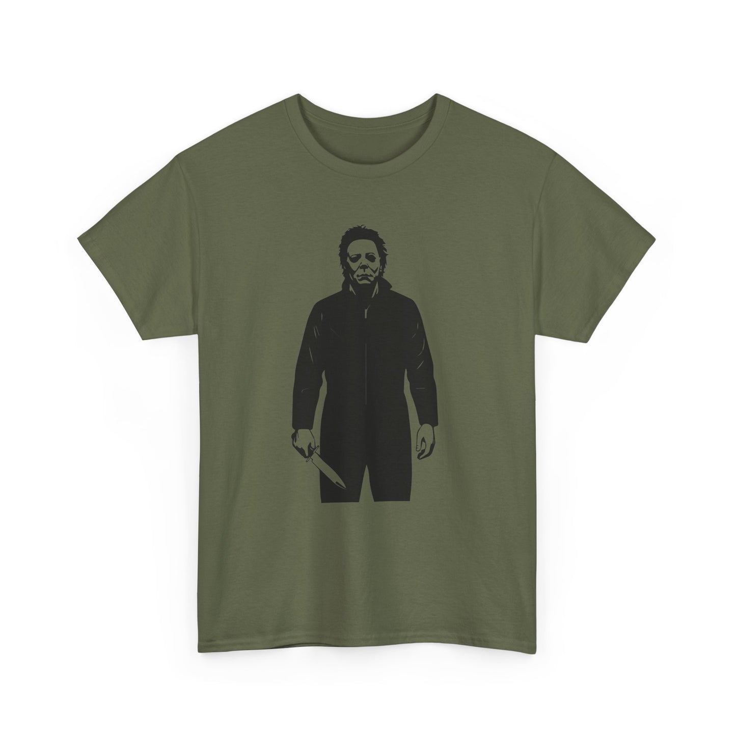Michael Myers T Shirt