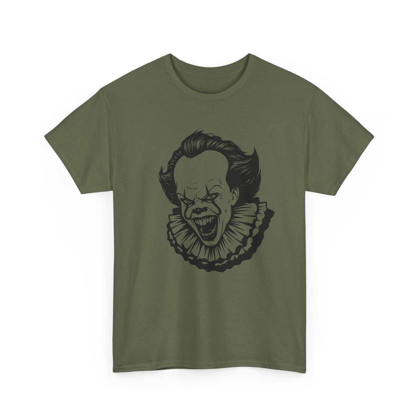 Pennywise T Shirt