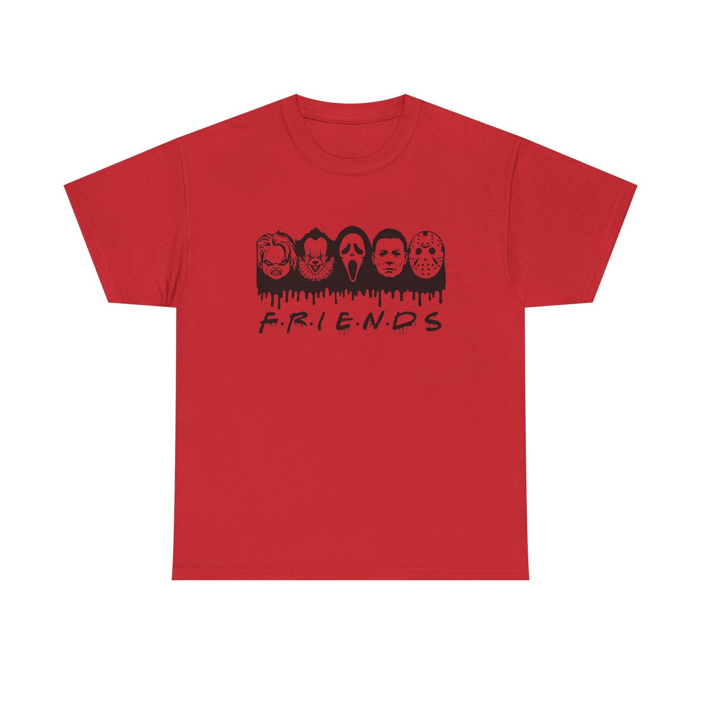 "F.R.I.E.N.D.S" T Shirt