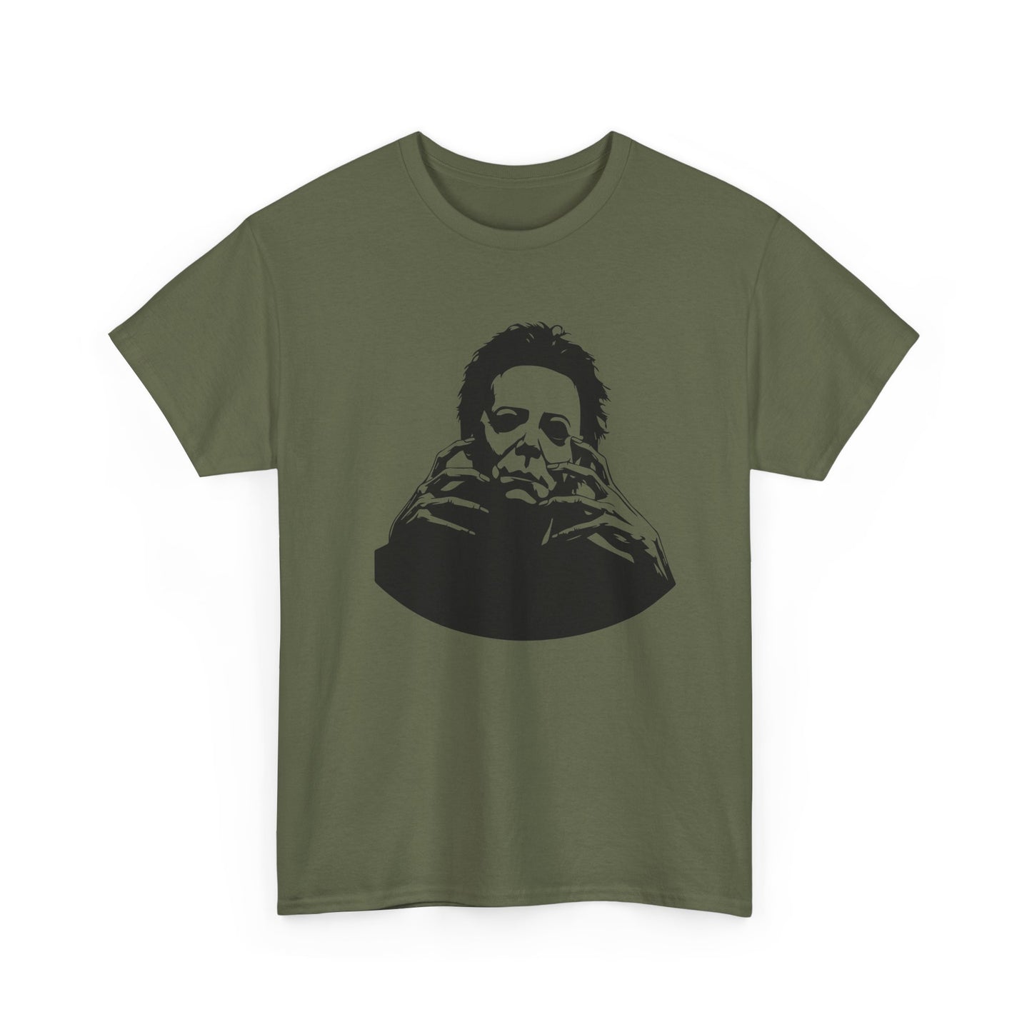 Michael Myers T Shirt