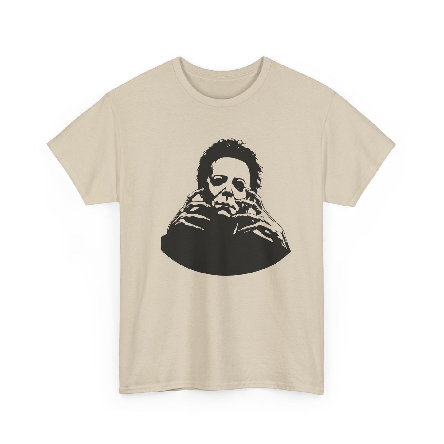 Michael Myers T Shirt