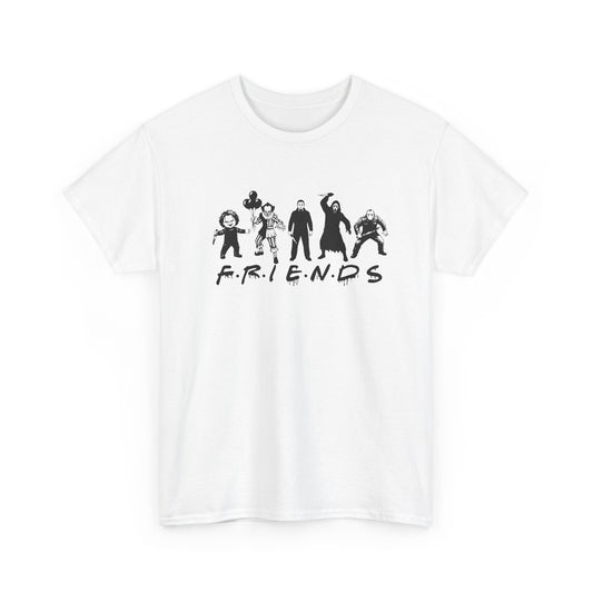 F.R.I.E.N.D.S T Shirt