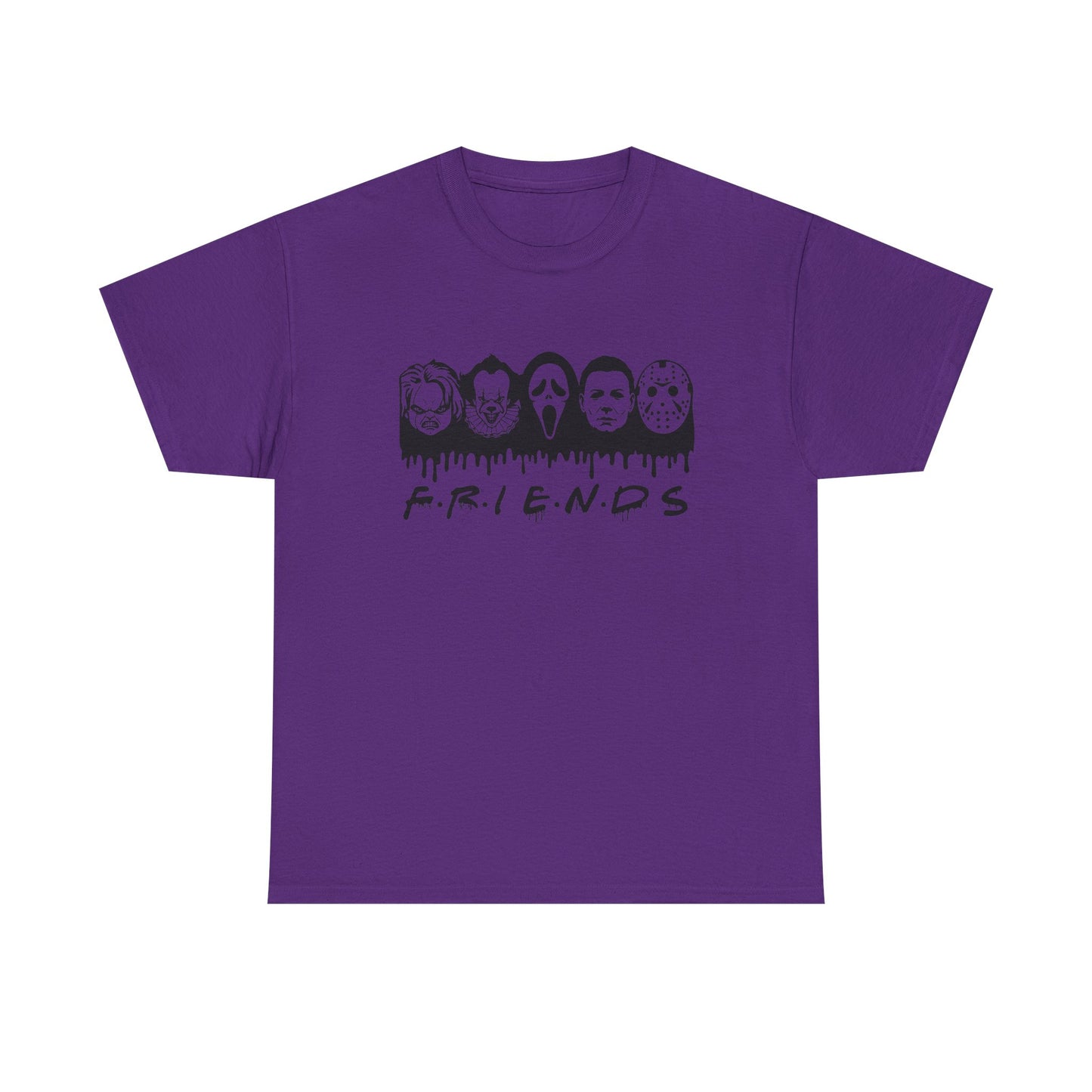 "F.R.I.E.N.D.S" T Shirt