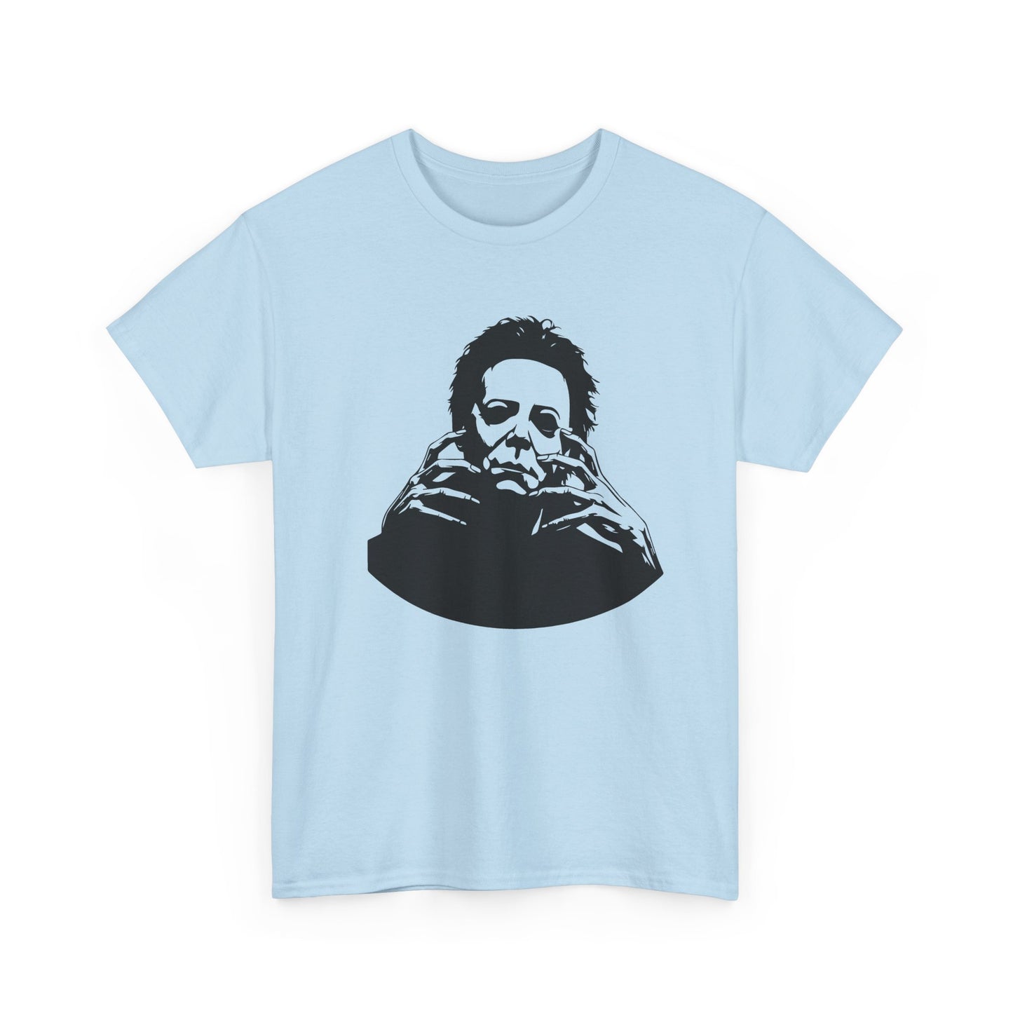 Michael Myers T Shirt