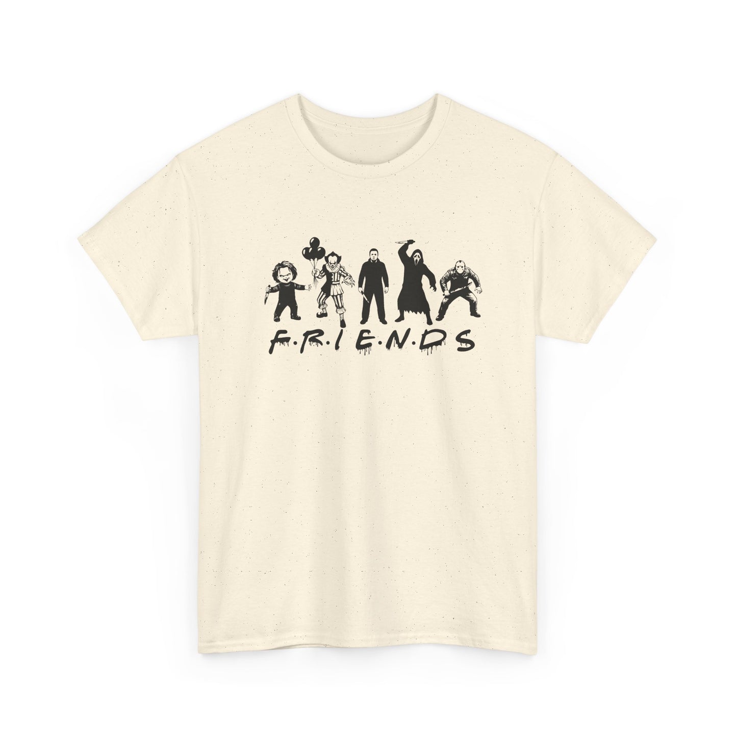 F.R.I.E.N.D.S T Shirt