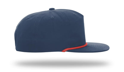 Richardson 256 256P Umpqua Rope Snapback Cap Adjustable Hat Blank Camo Hat Bulk Hats