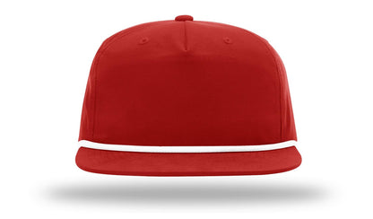 Richardson 256 256P Umpqua Rope Snapback Cap Adjustable Hat Blank Camo Hat Bulk Hats