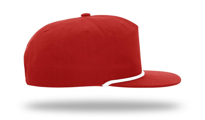 Richardson 256 256P Umpqua Rope Snapback Cap Adjustable Hat Blank Camo Hat Bulk Hats