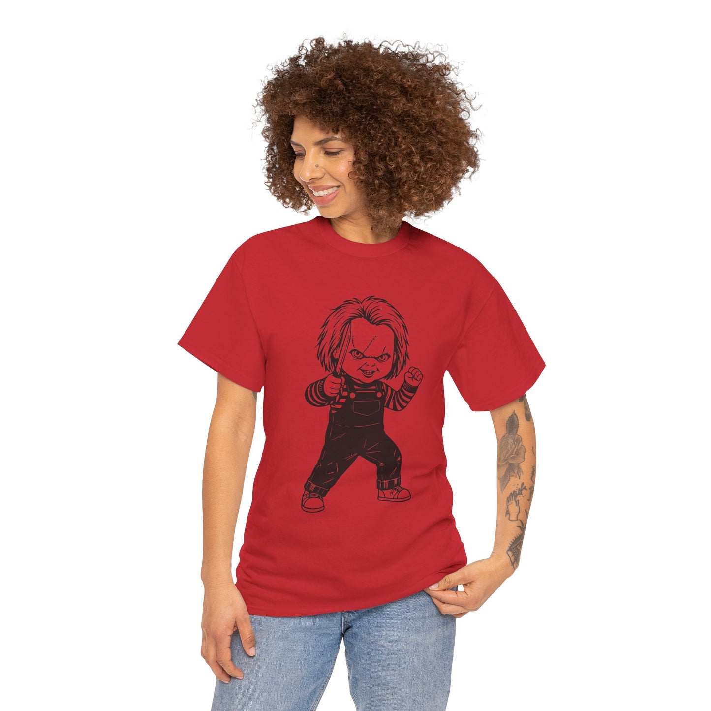 Chucky T Shirt