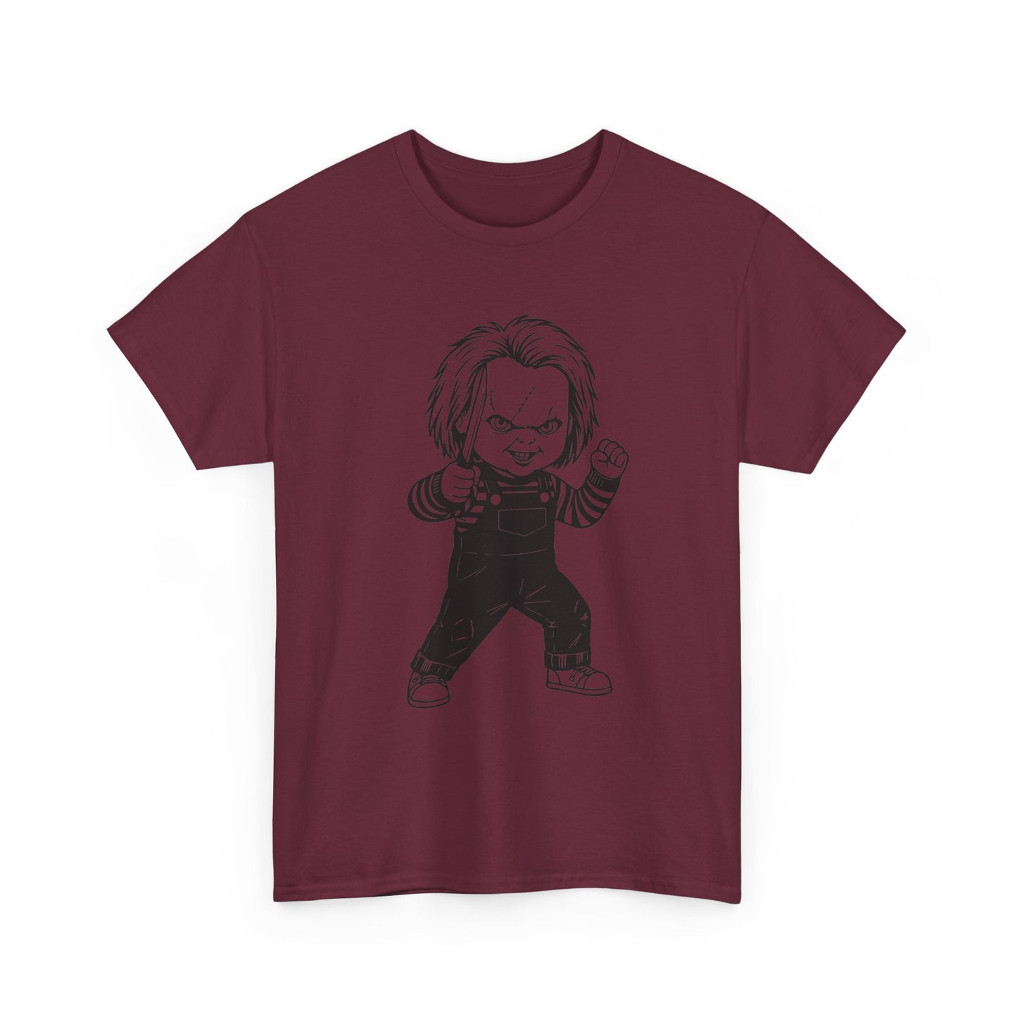 Chucky T Shirt