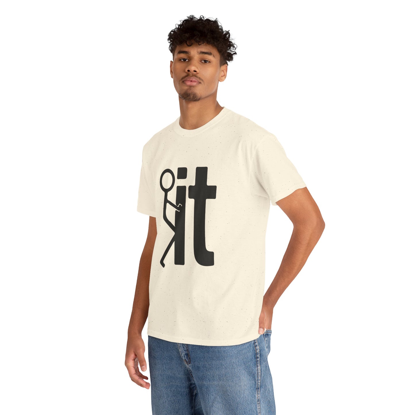 Fuck It T Shirt