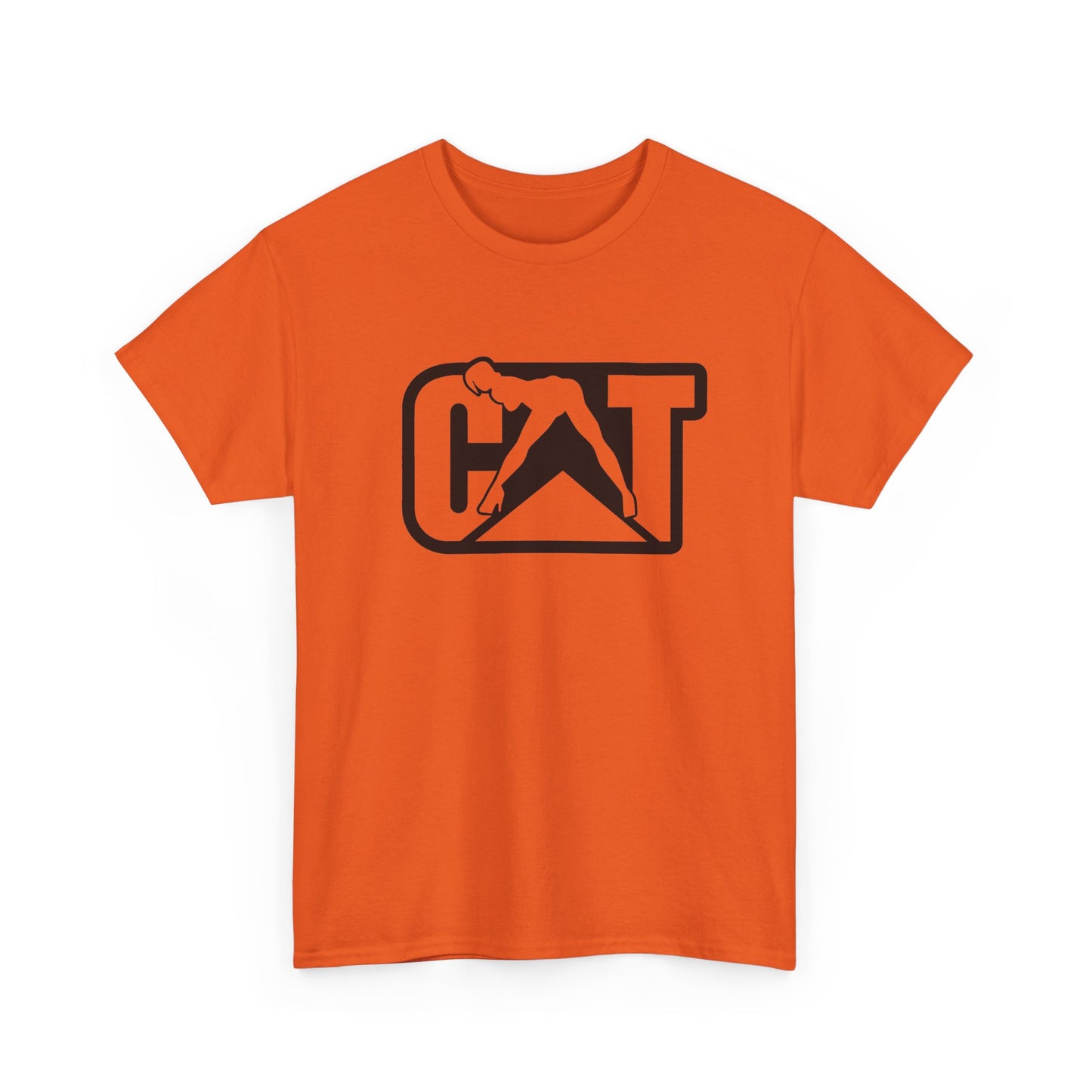 CAT T Shirt
