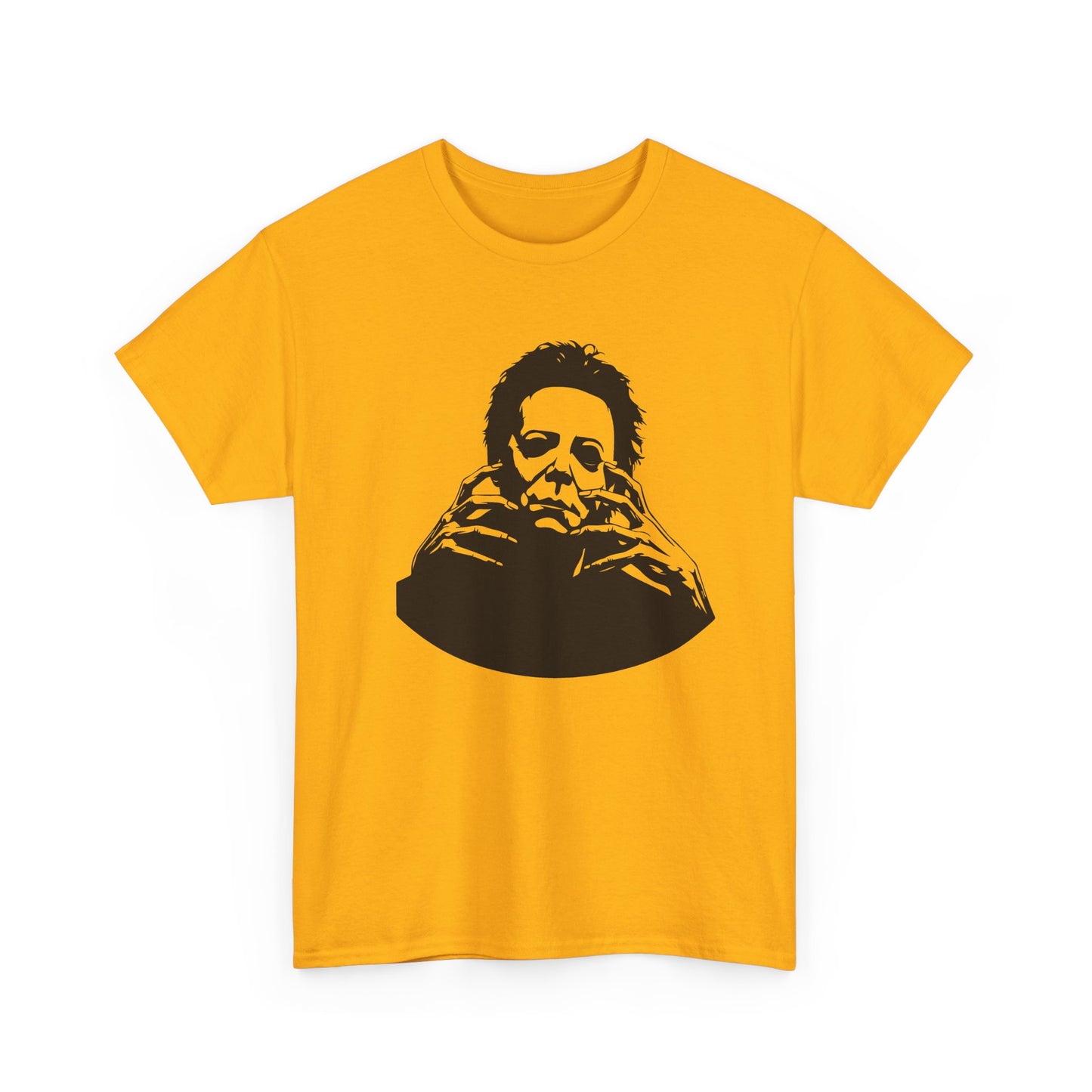 Michael Myers T Shirt