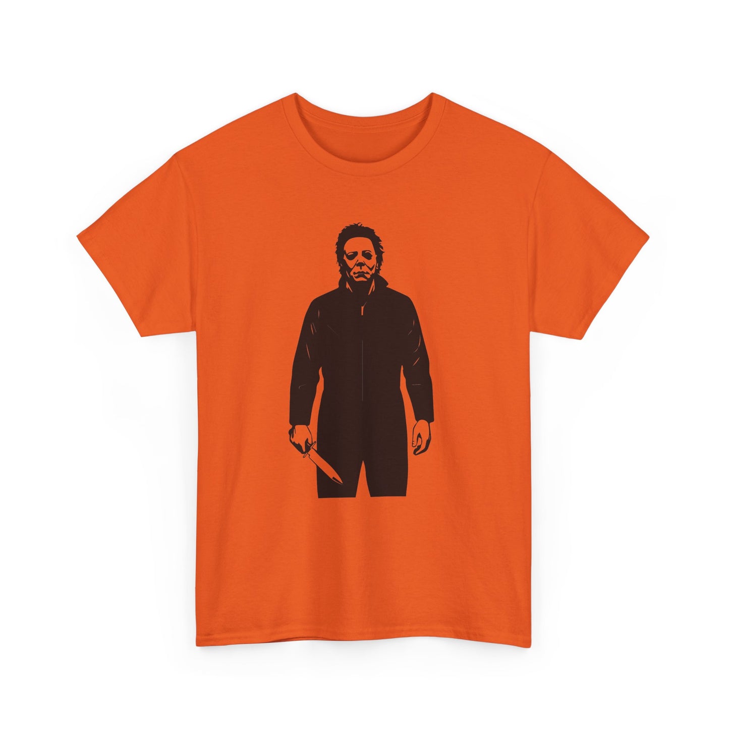 Michael Myers T Shirt
