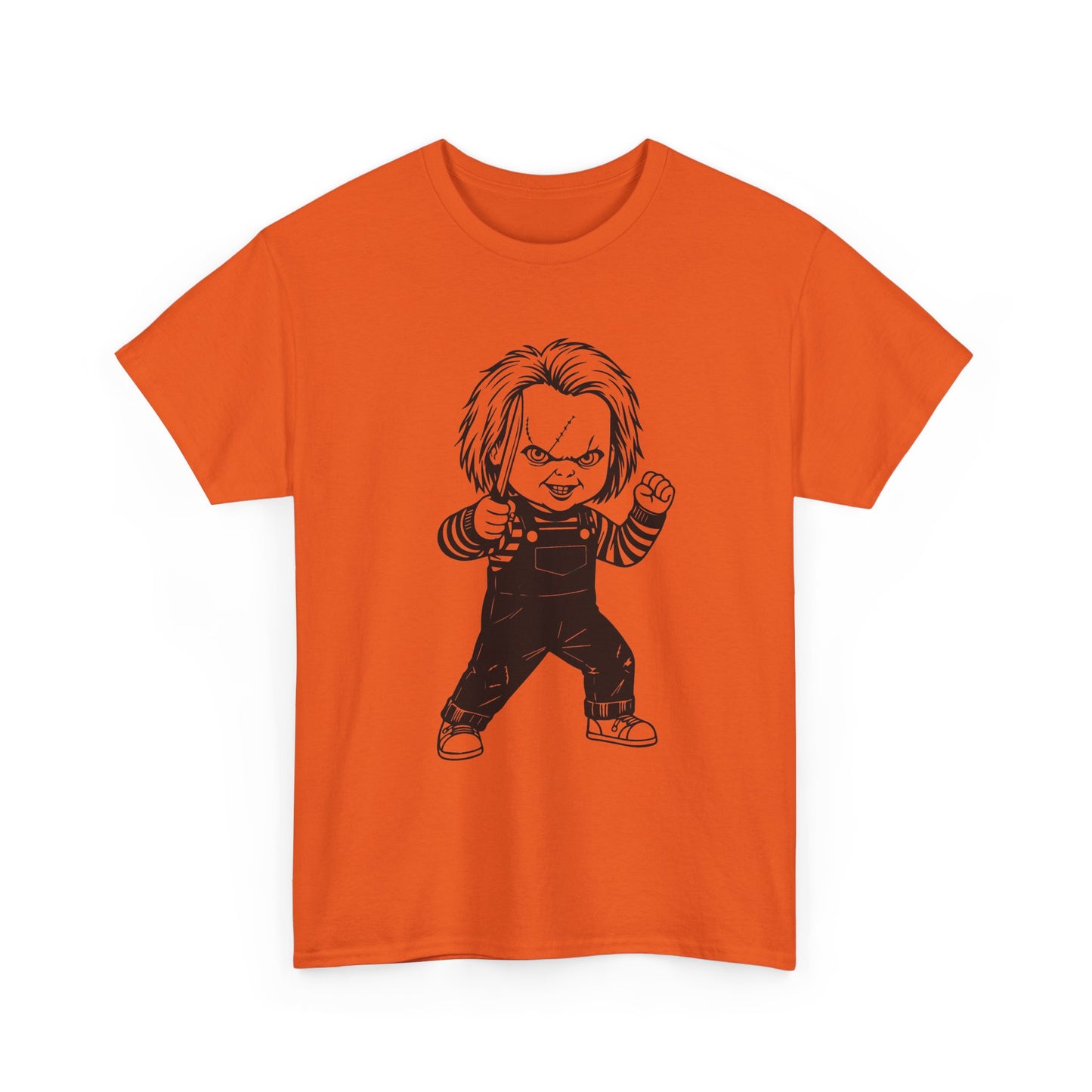 Chucky T Shirt