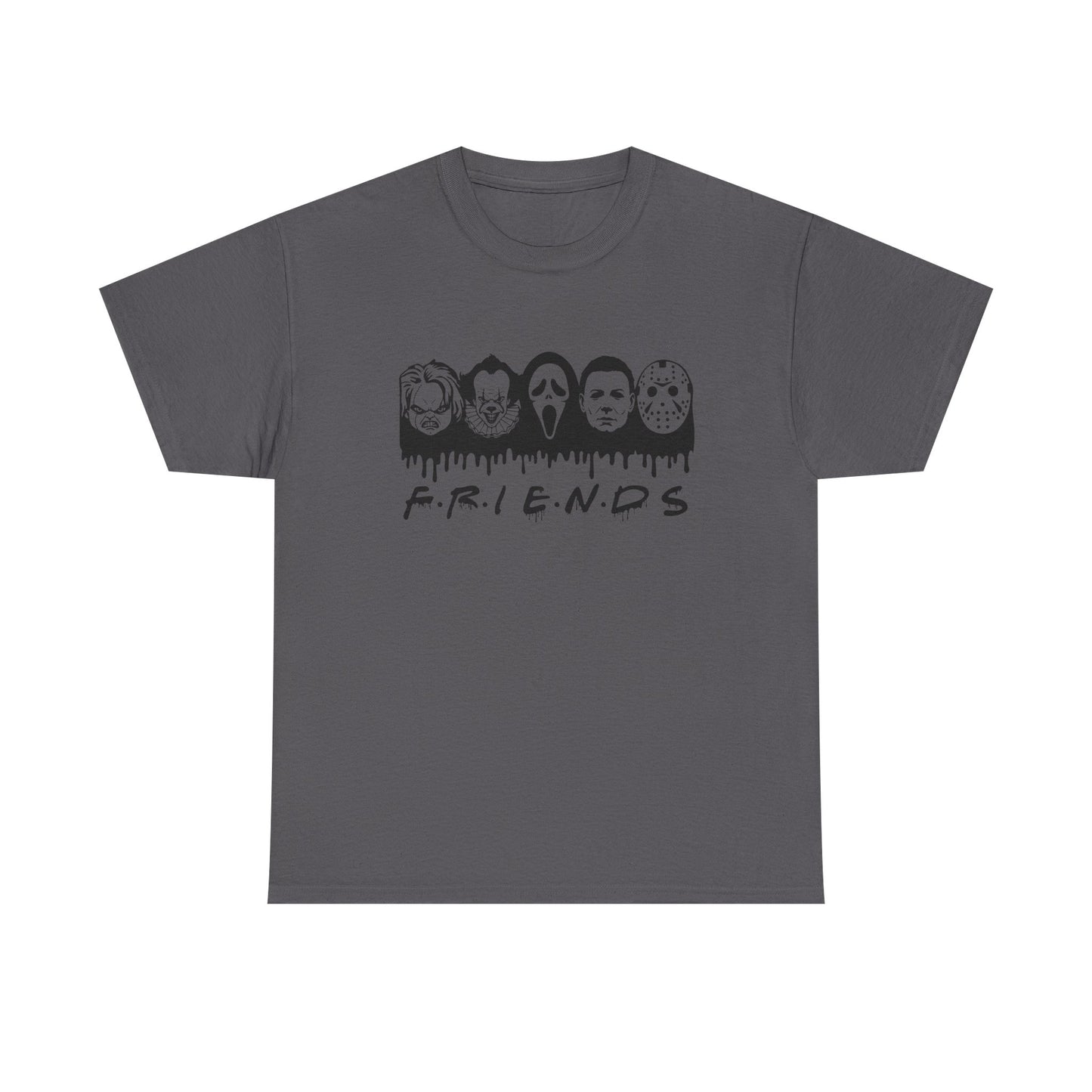 "F.R.I.E.N.D.S" T Shirt