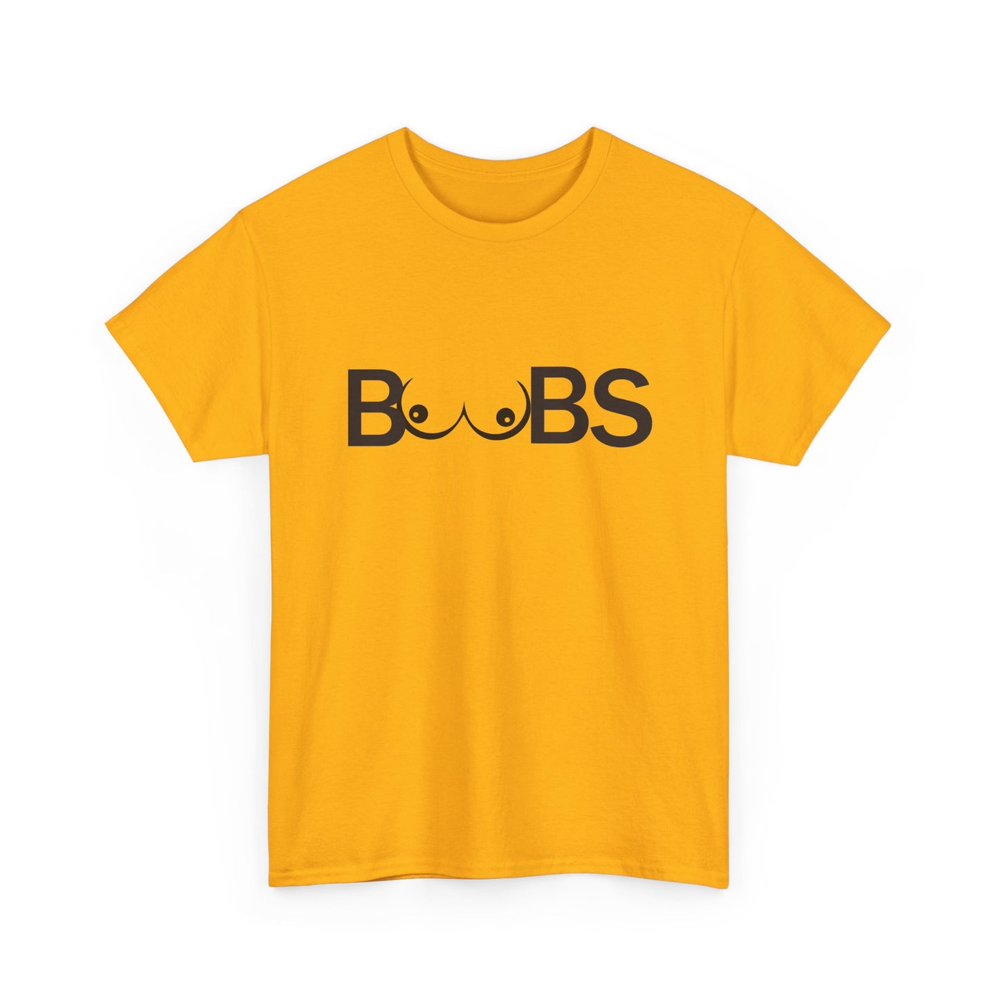 BOOBS T Shirt
