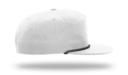 Richardson 256 256P Umpqua Rope Snapback Cap Adjustable Hat Blank Camo Hat Bulk Hats