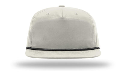 Richardson 256 256P Umpqua Rope Snapback Cap Adjustable Hat Blank Camo Hat Bulk Hats