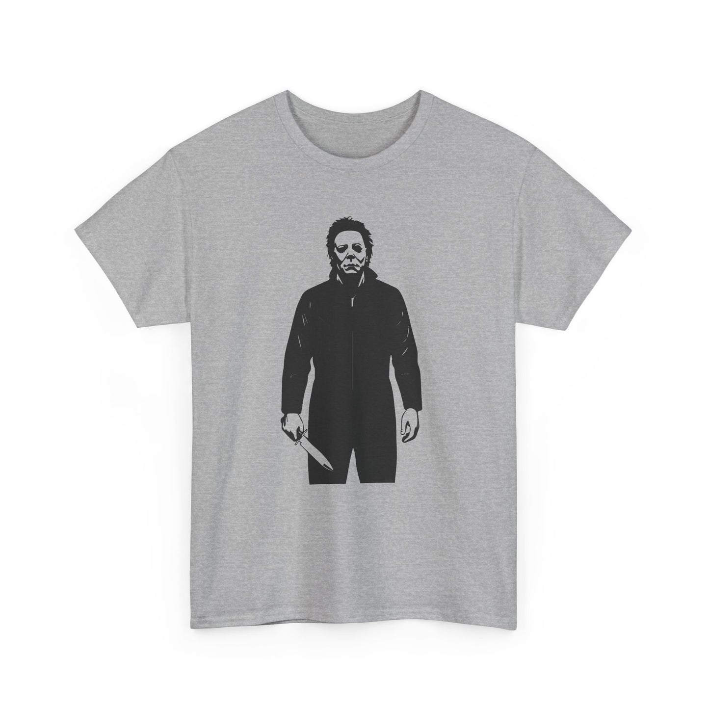 Michael Myers T Shirt