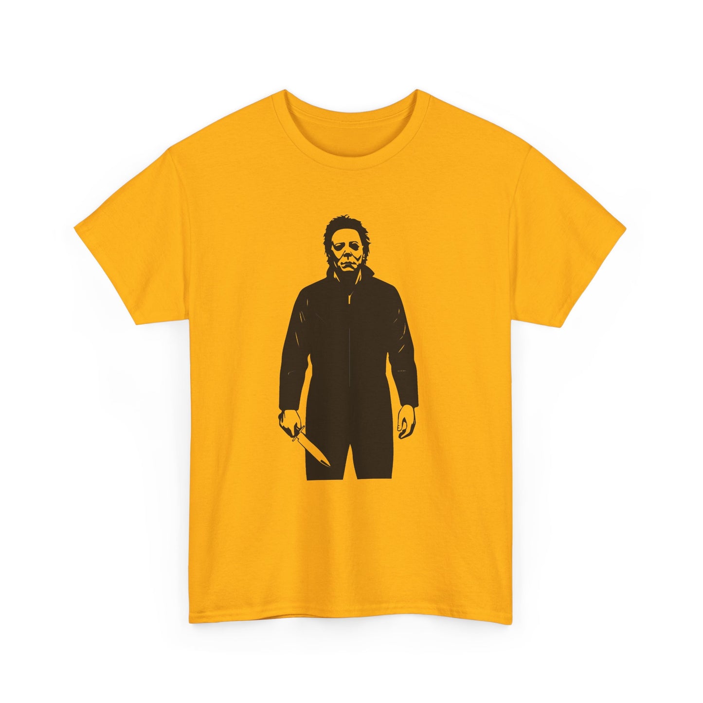 Michael Myers T Shirt