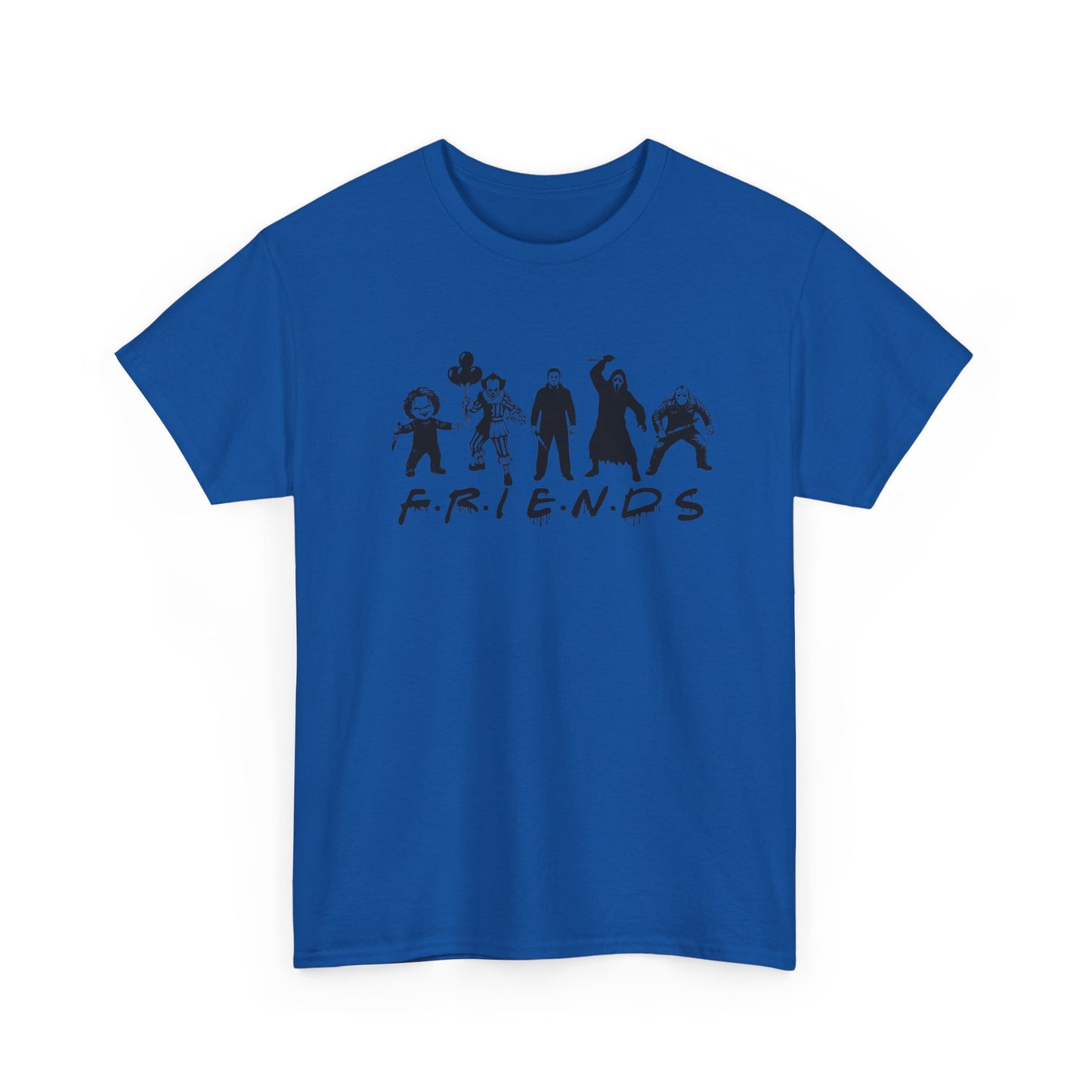 F.R.I.E.N.D.S T Shirt