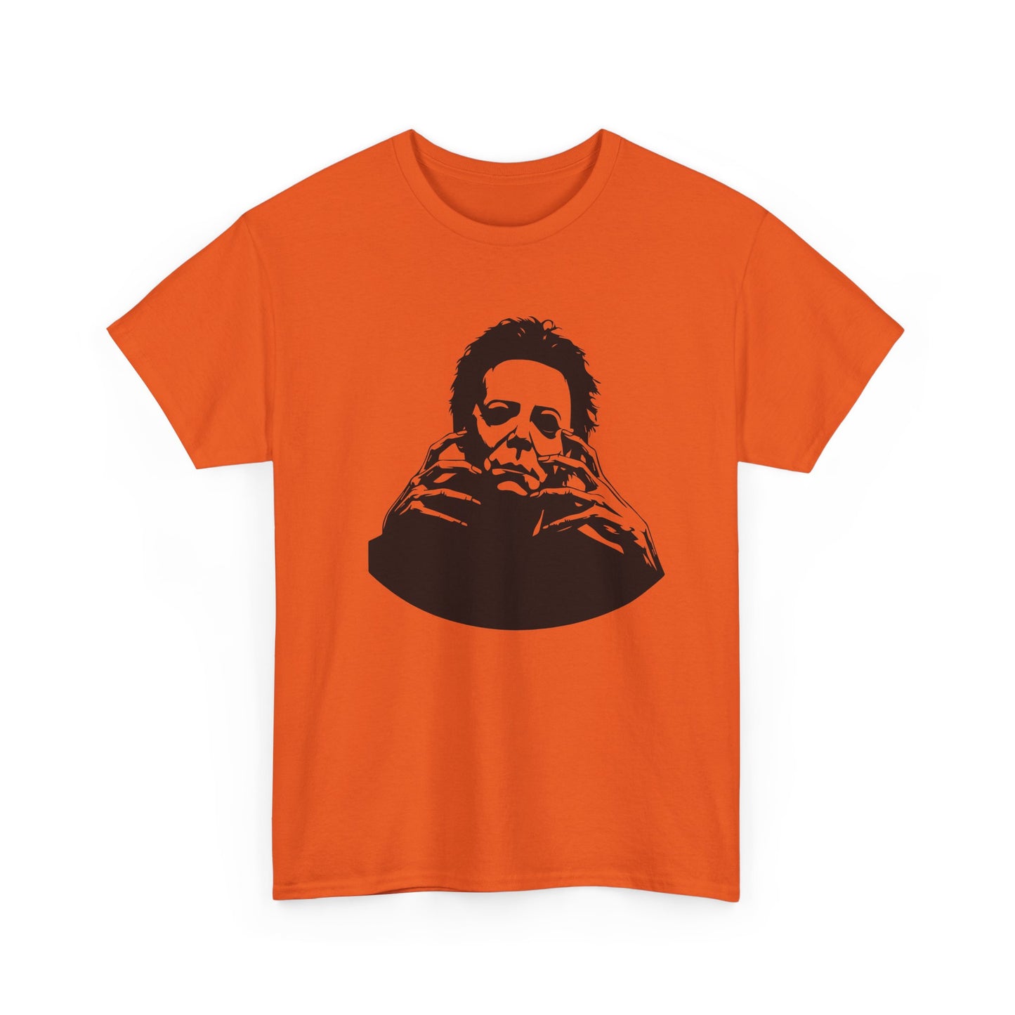 Michael Myers T Shirt