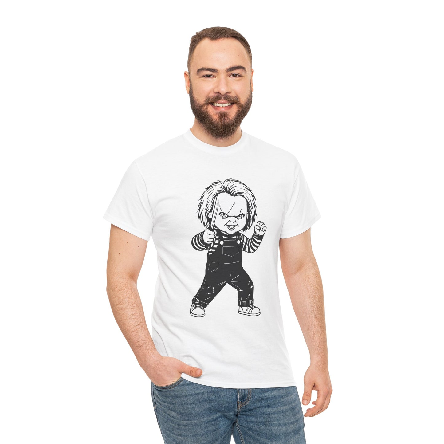 Chucky T Shirt