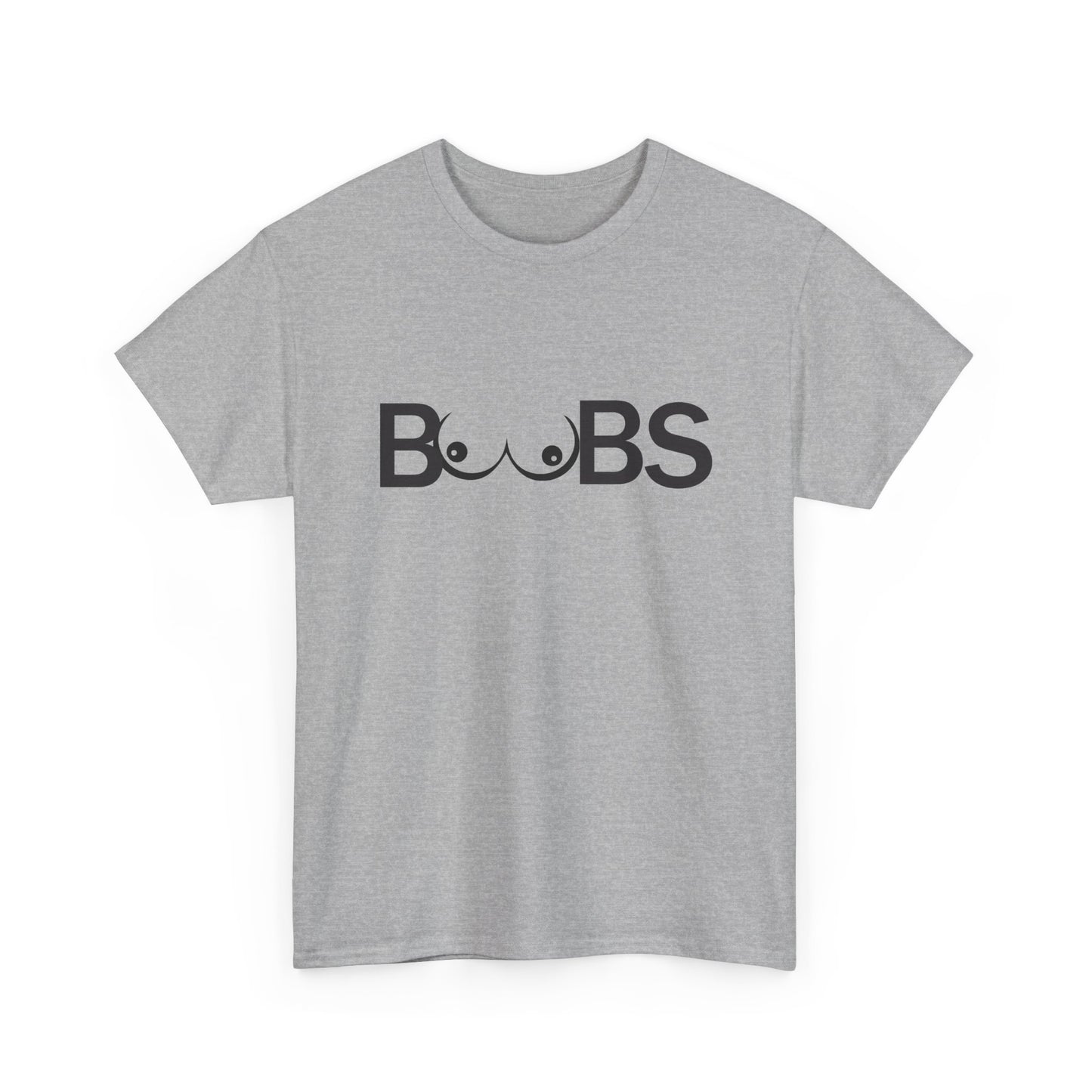 BOOBS T Shirt