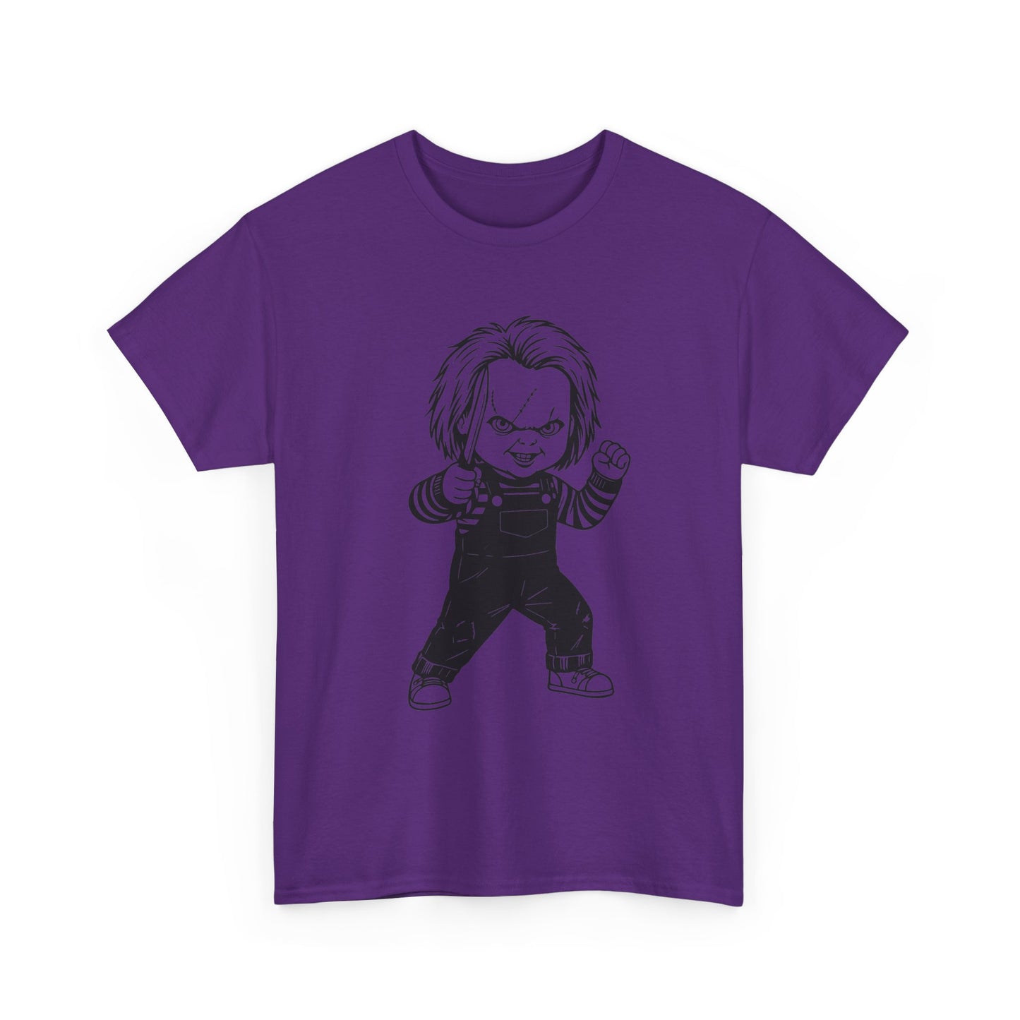 Chucky T Shirt