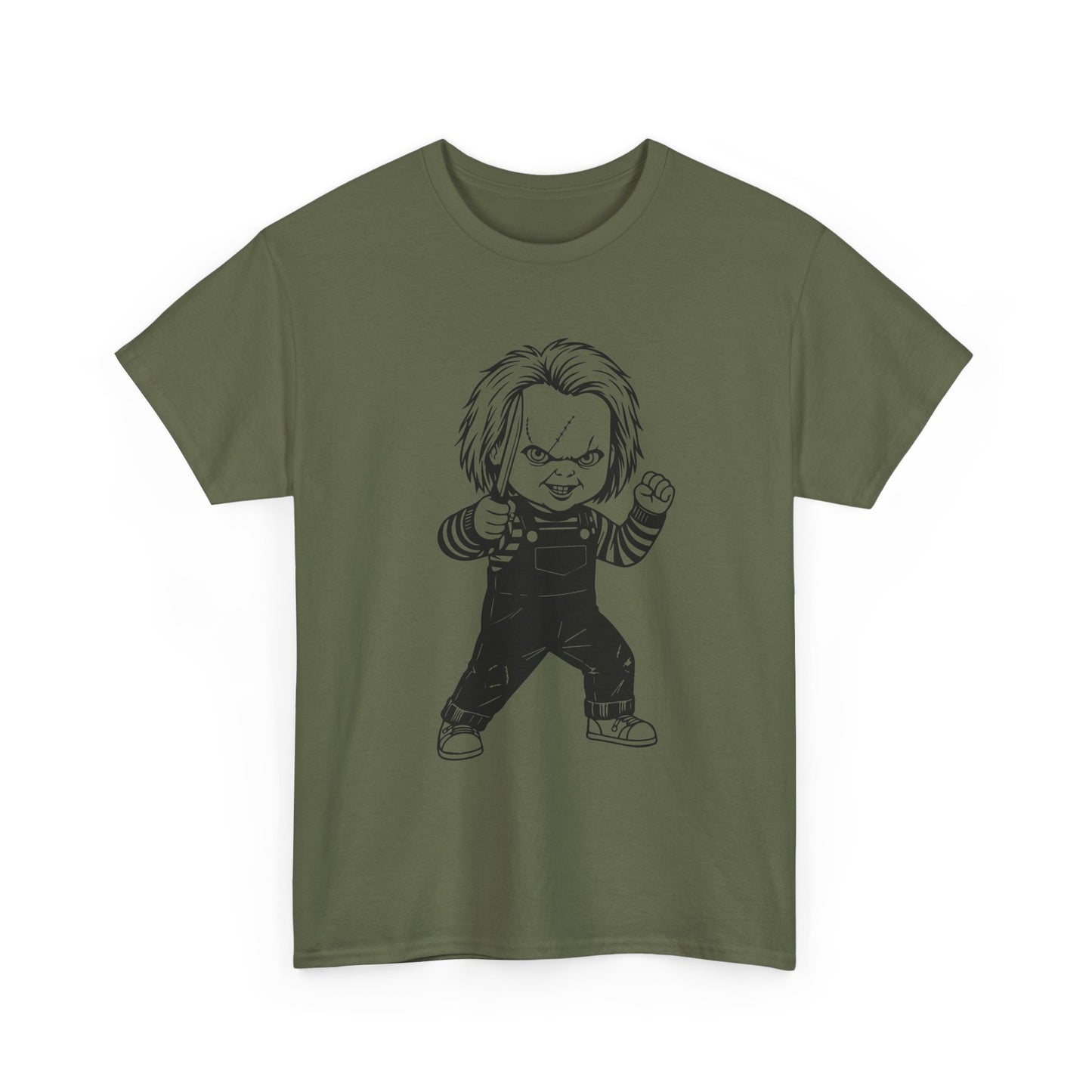 Chucky T Shirt