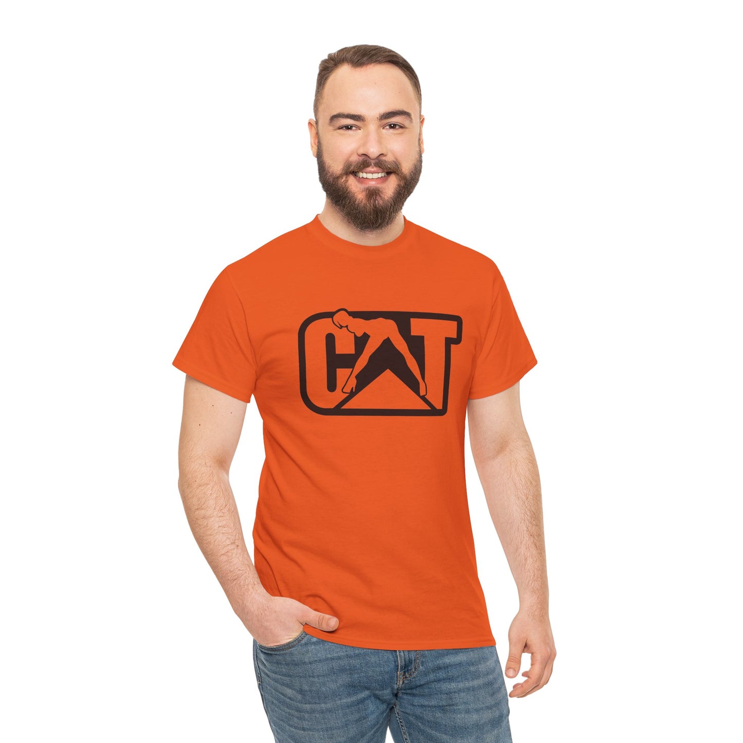 CAT T Shirt