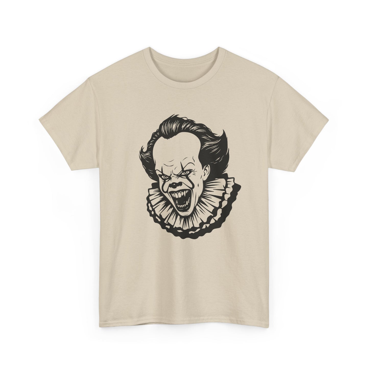 Pennywise T Shirt