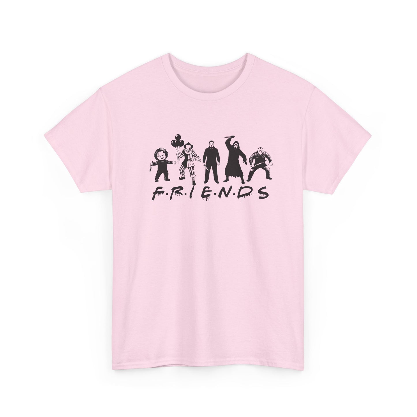 F.R.I.E.N.D.S T Shirt