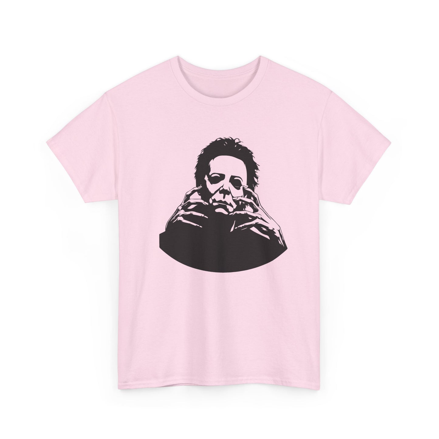 Michael Myers T Shirt
