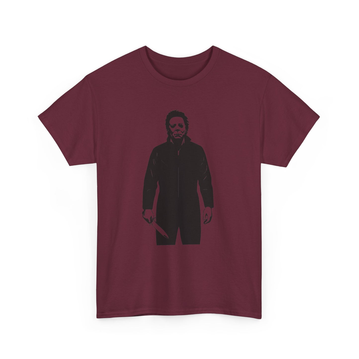Michael Myers T Shirt
