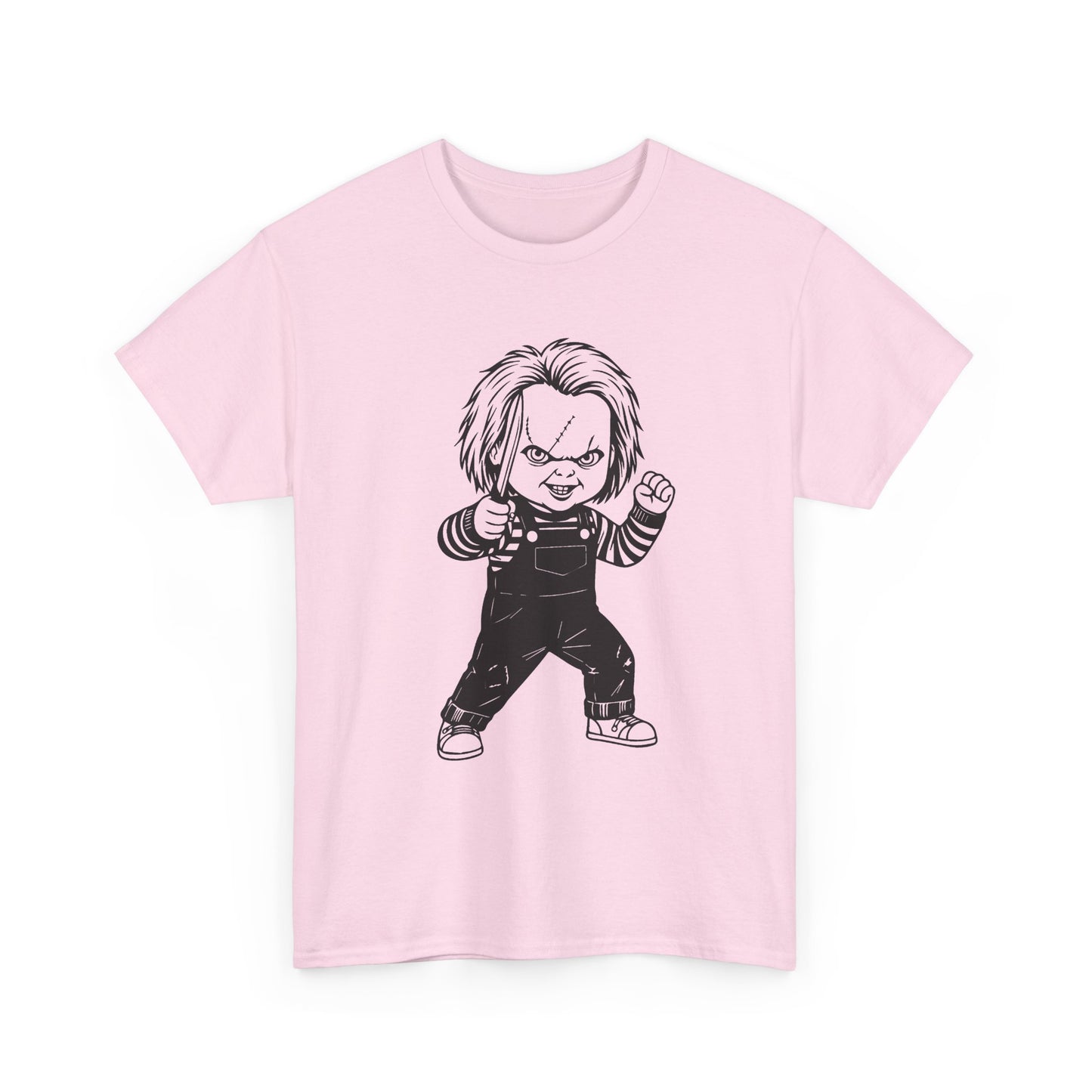 Chucky T Shirt