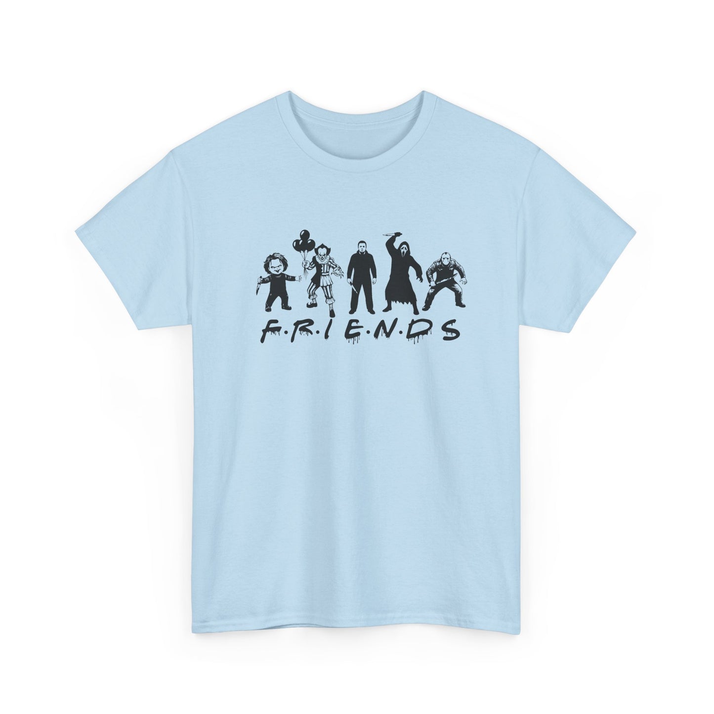 F.R.I.E.N.D.S T Shirt