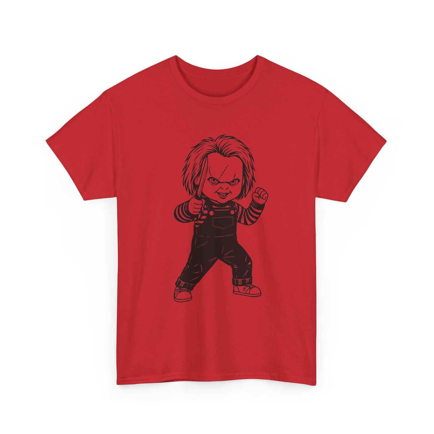 Chucky T Shirt