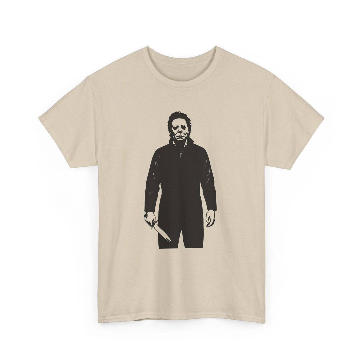 Michael Myers T Shirt